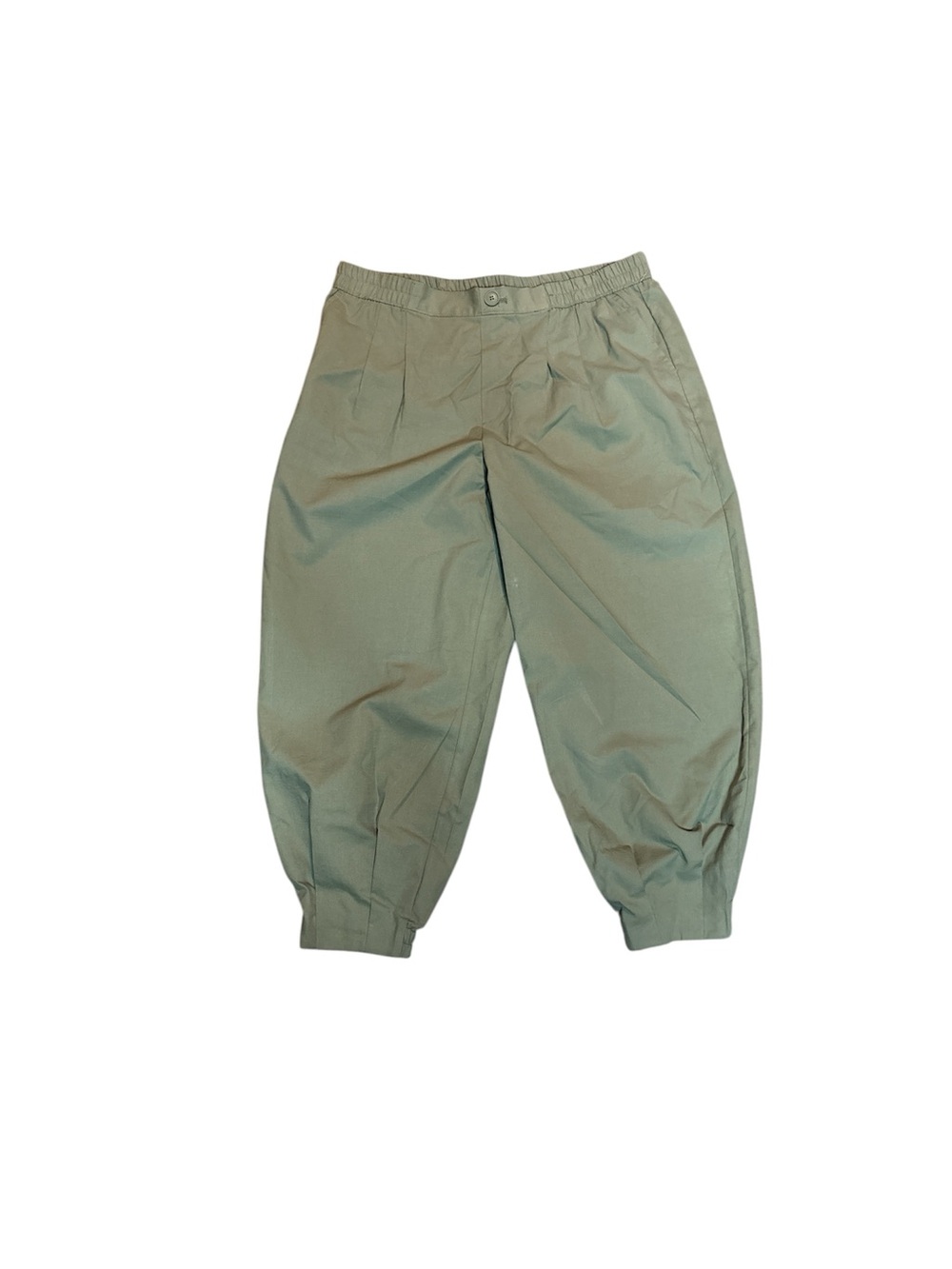 a new day Olive Jogger Pants